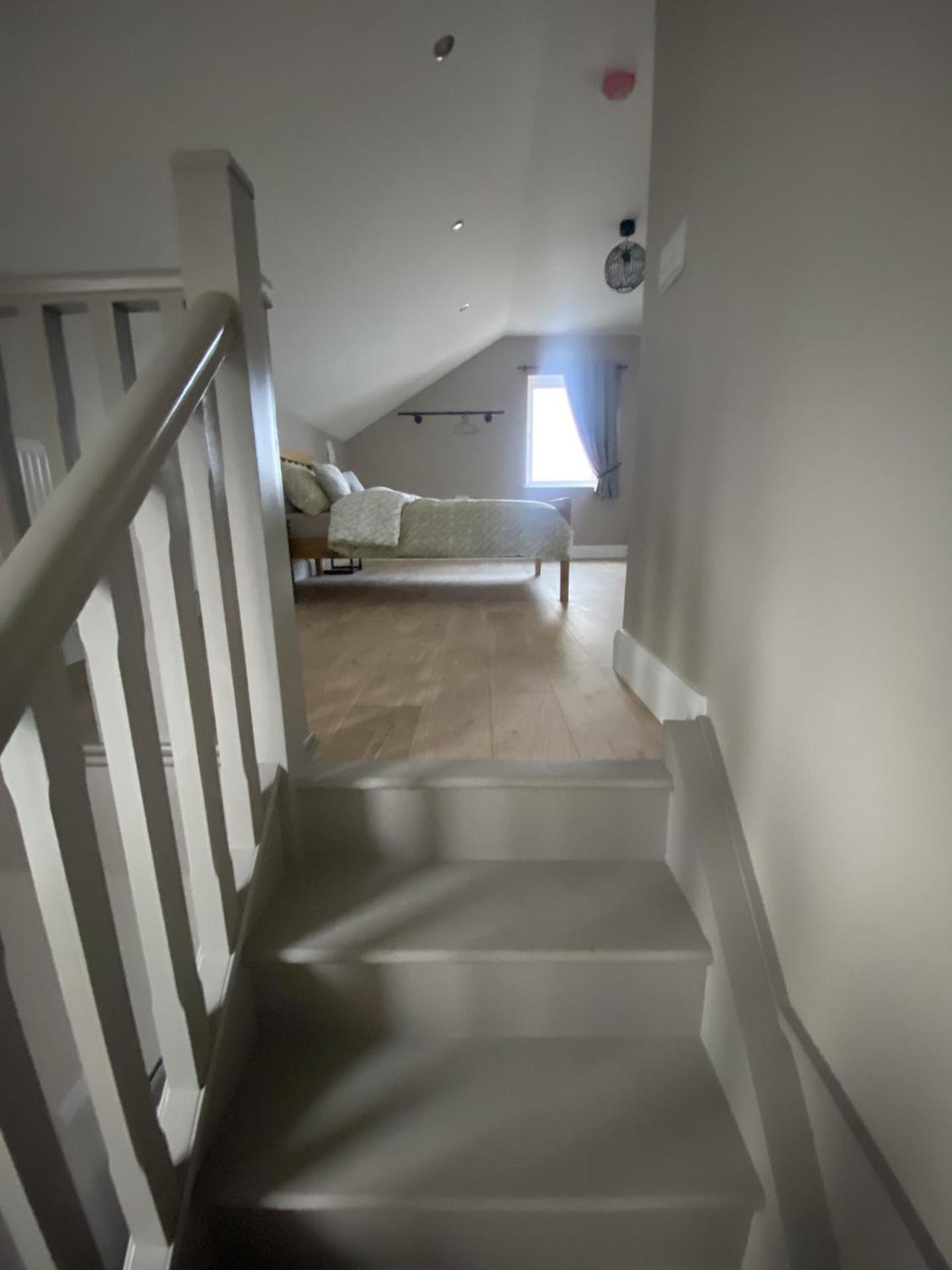 The Nest Hotel Newry Eksteriør billede