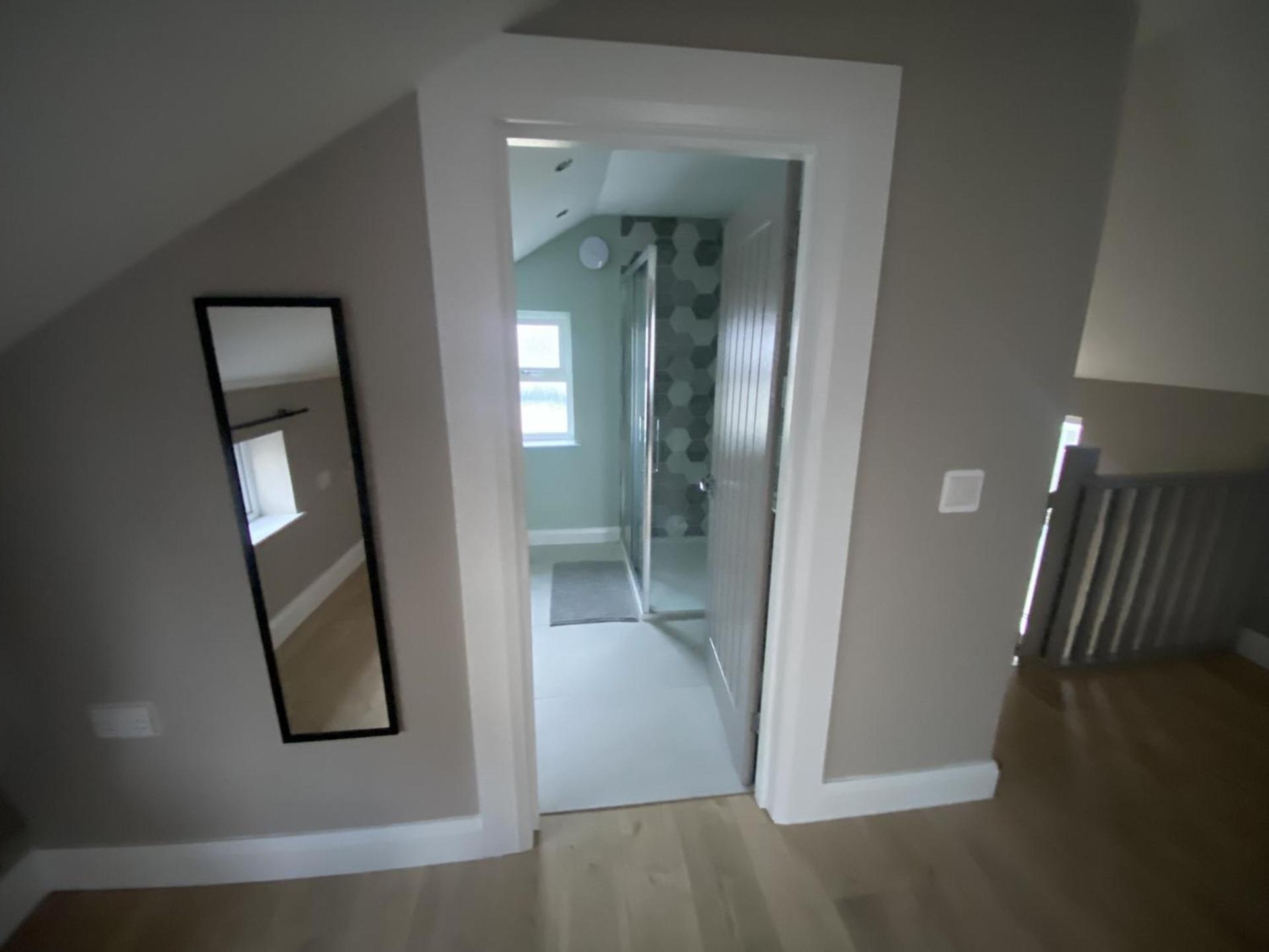 The Nest Hotel Newry Eksteriør billede