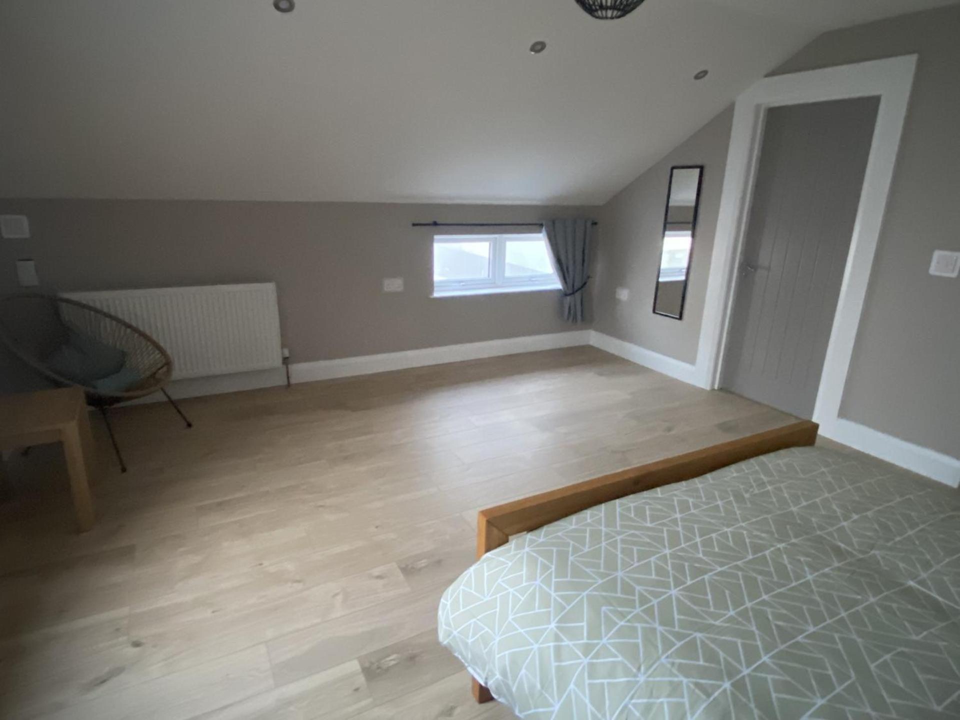 The Nest Hotel Newry Eksteriør billede