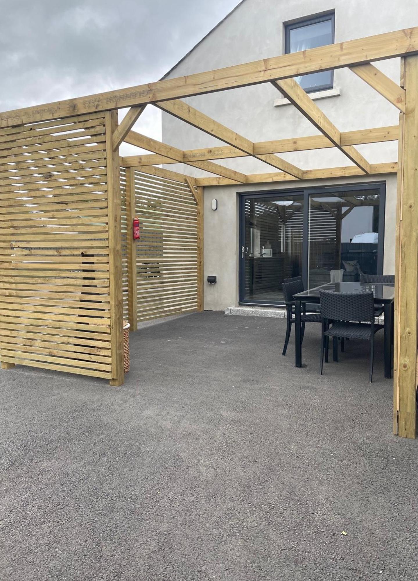 The Nest Hotel Newry Eksteriør billede