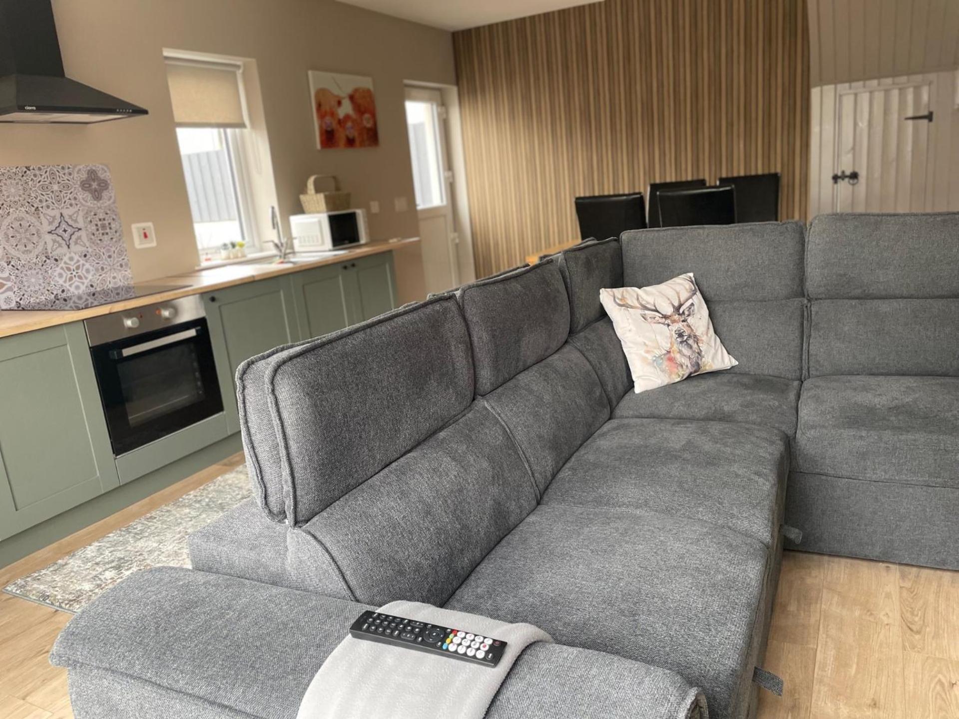 The Nest Hotel Newry Eksteriør billede