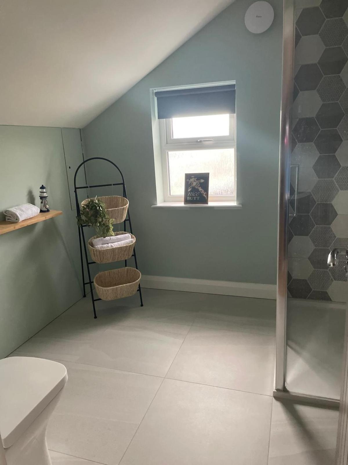 The Nest Hotel Newry Eksteriør billede